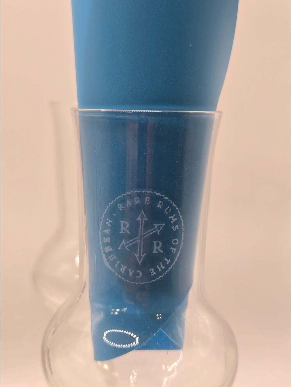Fidenza Riserva Set of 6 Grappa Tasting Glasses